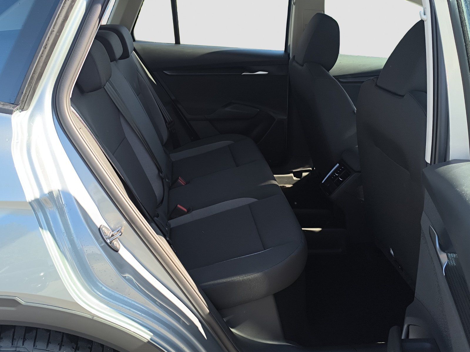 Skoda Elroq - Bild 21