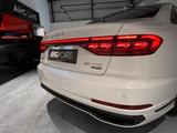 Audi A8 55 TFSI S-line*B&O*P-DACH*1HAND* - Audi A8 D5 Gebrauchtwagen