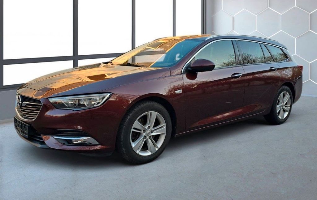 Image of Opel Insignia