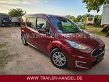 Ford Grand Tourneo Connect Titanium - Ford Grand Tourneo aus 2018