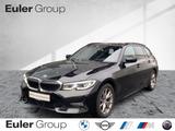 BMW 318 i Touring Sportline AHK Navi DigitCockpit Hi - BMW 318 in Frankfurt (Main)