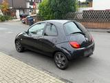 Ford KA top Zustand - Ford Ka/Ka+ aus 2006