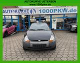 Ford Ka 1.3 Servo 14" Alu HU+ AU NEU - Ford Ka/Ka+ aus 2005