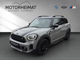 MINI Cooper SE ALL4 Countryman Classic 18" RFK MINI Y - graue MINI Cooper SE Countryman