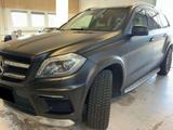 Mercedes-Benz GL 350 CDI AMG *TOP Ausstattung| 7-Sitze* - Mercedes-Benz GL 350: Cdi
