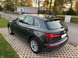 Audi Q5 - Scheckheft- 8-fach bereift, 2x Service NEU! - Audi Q5 von privat