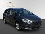 Ford S-MAX 2.0TDCi Bi-Turbo *7-SITZER*LED*KEYLESS*LHZ - gebrauchte Ford S-Max aus dem Jahr 2016