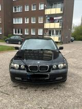 BMW 316 Compact | 1.6 Benziner| Öl Wechsel... - BMW 316 in Dortmund
