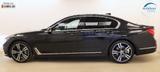 BMW 730d 265PS M Sport Laser Massage HUD ACC 360°  - BMW 7er Reihe Gebrauchtwagen