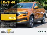 Skoda Karoq 1.5 TSI DSG Selection Navi LED Kamera - Skoda Karoq in Solingen