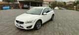 Volvo C30 D2 R-Design 1.6 diesel - weiße Volvo C30