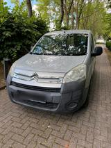 Citroën Citroen Berlingo 1.6 Diesel - Citroën Berlingo