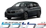 BMW 225xe Active Tourer*SPORT-LINE*HUD*PANO*NAV-PLUS - mit Hybrid-Antrieb: Van