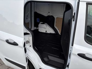 Ford Transit Courier 1.0 Trend KlimaDAB