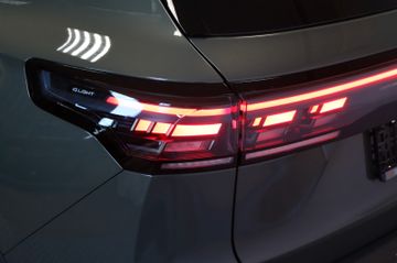 Volkswagen Tiguan 1.5 eTSI AHK Pano StHz 19 Zoll