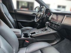 PORSCHE Macan 2.9GTS~Bose~Leder~Standheizung~Sitzlüftung