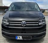 Volkswagen T6 Multivan 204PS Highline - Volkswagen T6 Multivan: Privatanbieter