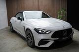 Mercedes-Benz CLE 53 AMG Cabrio 4Matic AMG Night II - Mercedes-Benz CLE 53 AMG: Sitzbelüftung, Cabrio