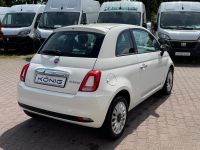 Fiat 500 - Vorschau Bild 3