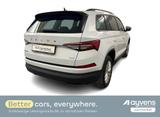Skoda Kodiaq Tour 2.0 TSI 4x4 DSG - Skoda Kodiaq TOUR mit Benzin-Antrieb