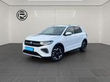 Volkswagen T-Cross 1.5 TSI R-Line, DSG, RFK, Navi, IQ.LIGHT - Volkswagen T-Cross: mit Navigationssystem