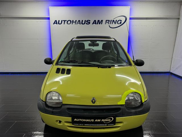 Renault Twingo 1.2 PANORAMA ALLWETTER 86TKM TÜV-NEU