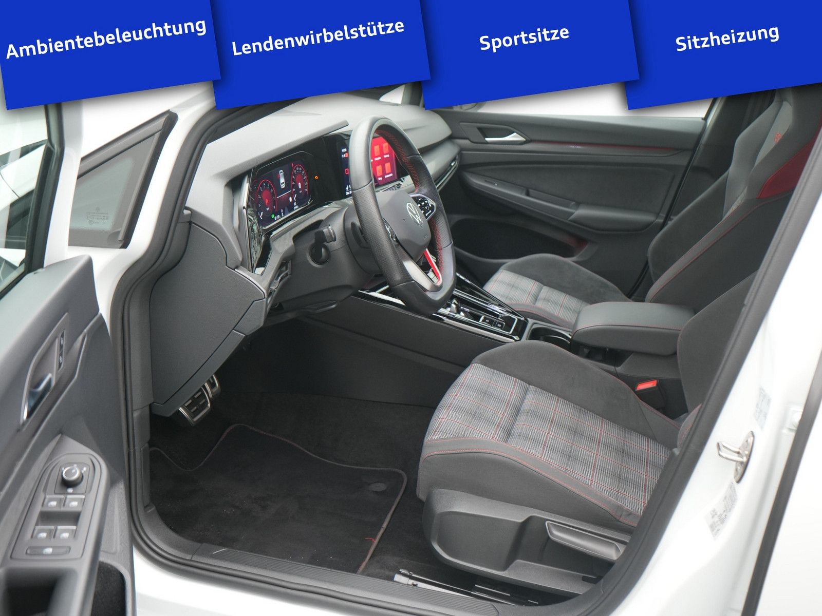 Volkswagen Golf - Bild 13
