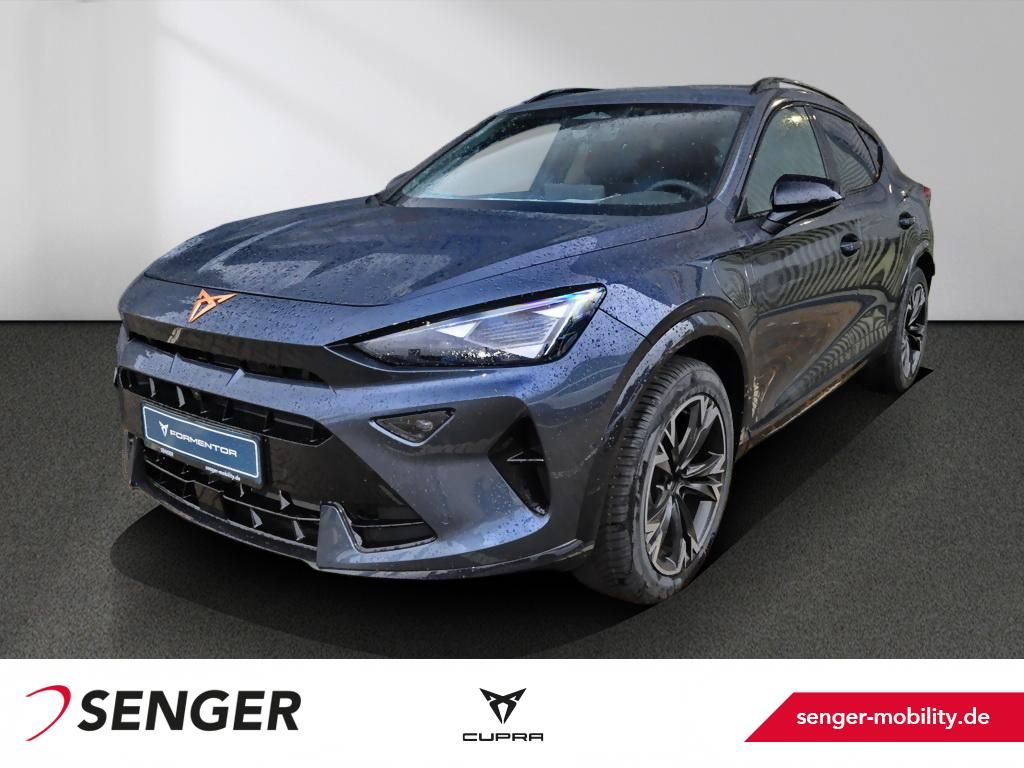 Cupra Formentor 1.5 e-Hybrid DSG Sennheiser Rückfahrk.