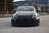 Nissan 350Z 4.0L 4.0L  - Oldtimer: Allradantrieb
