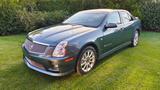 Cadillac STS-V 4.4 V8 Supercharged *Traumzustand*No CTS-V