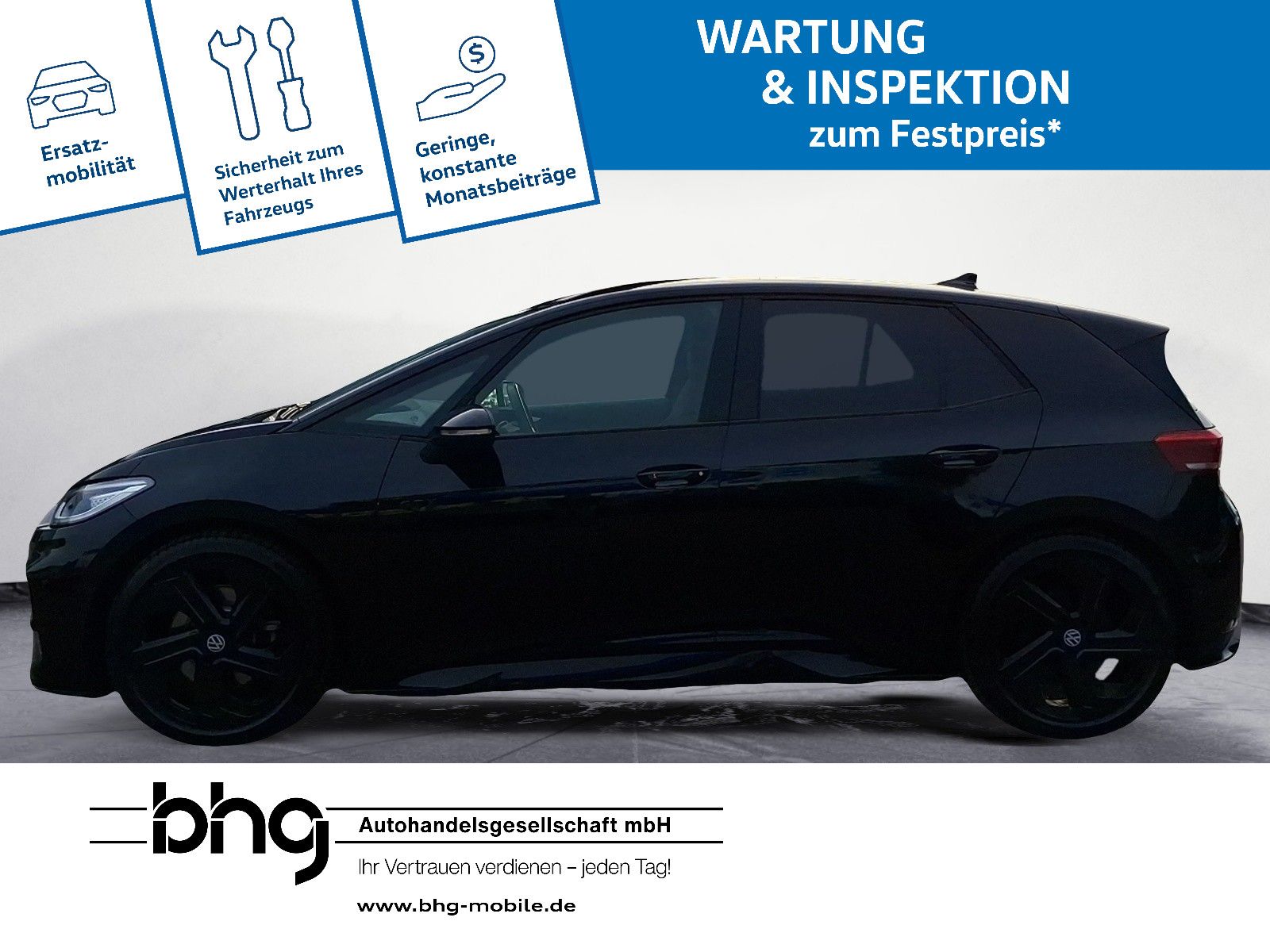 Volkswagen ID.3 - Bild 2