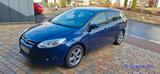 Ford Focus 1,0 EcoBoost 74kW SYNC Edition Turnier AHK - Ford Focus: Edition