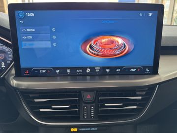 Ford Focus Lim. Titanium