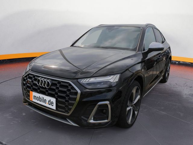 Audi SQ5 Sportback TDI tiptr. AHK Pano RüKa Matrix