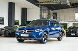Mercedes-Benz GLC 300 4Matic4Matic*AMG-LINE*KAMERA*LED-HIGH.PE - Mercedes-Benz GLC 300 mit Benzin-Antrieb: Automatik