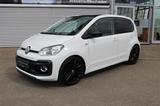 Volkswagen up!  1.0 TSI BMT high up! R-line - Volkswagen up! in Stuttgart