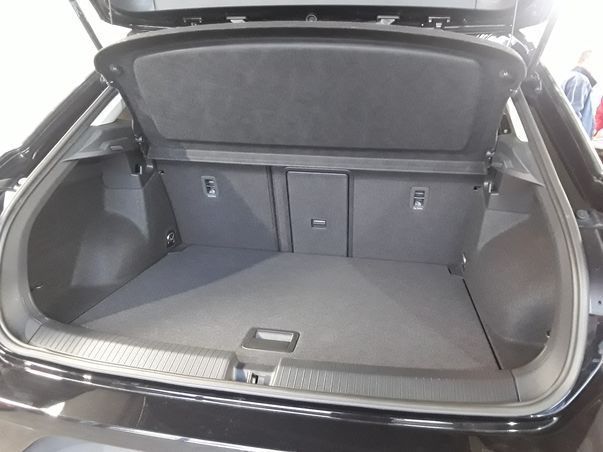 Volkswagen T-Roc - Bild 10