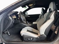 BMW M4 - Vorschau Bild 10