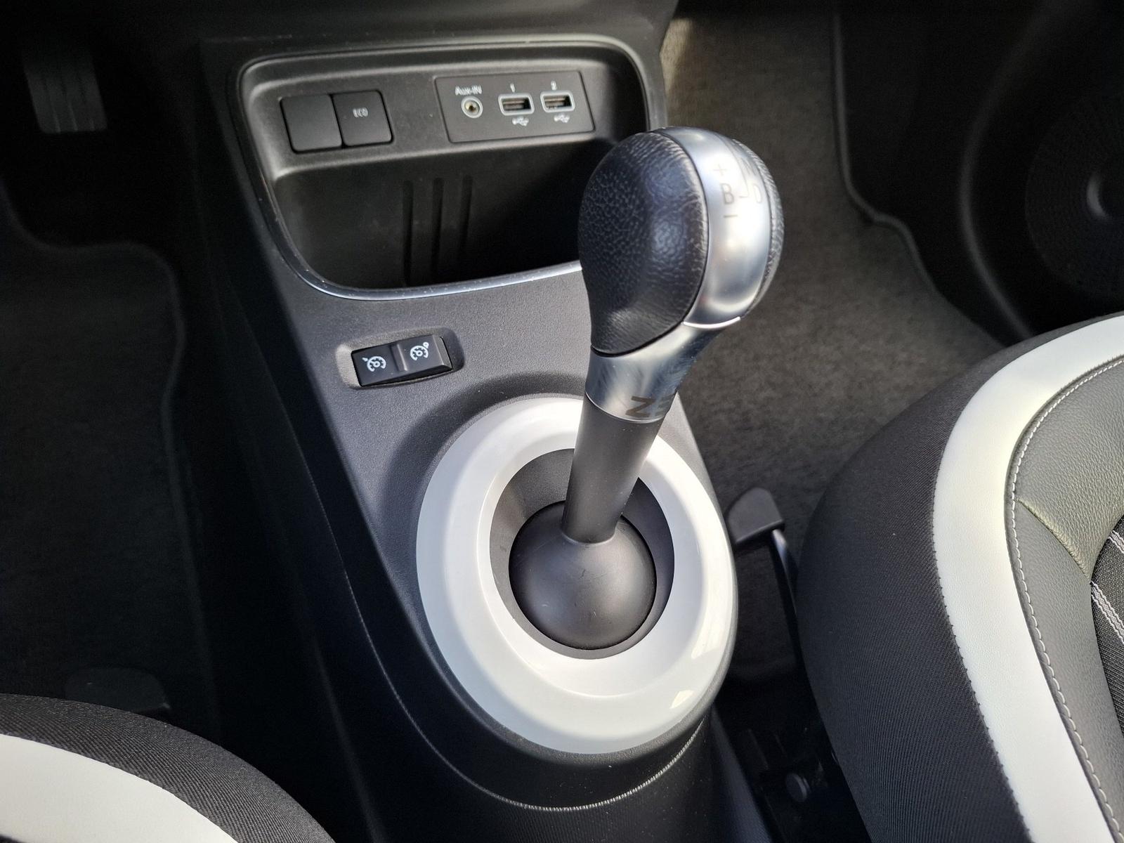 Renault Twingo E-TECH 100% el. INTENS