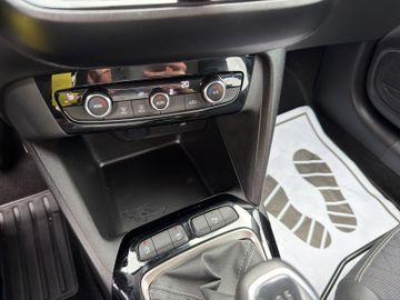 Opel Corsa F Elegance 1.2 Carplay+RFK+SHZ+Allwetter