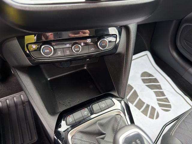 Opel Corsa F Elegance 1.2 Carplay+RFK+SHZ+Allwetter