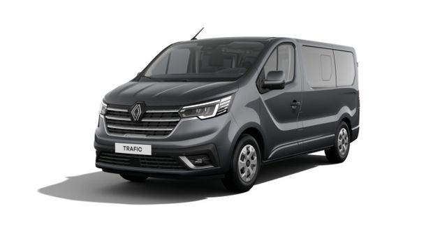 Renault Trafic Combi Evolution dCi 170 EDC *Shz*PDC*