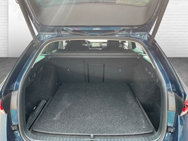Fahrzeugabbildung SKODA Octavia Combi Style 2.0 TDI DSG KLIMA LED NAVI A