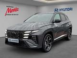 Hyundai Tucson Hybrid 1.6 N Line Pano ESC 360°Sitzpaket - Hyundai TUCSON: Automatik