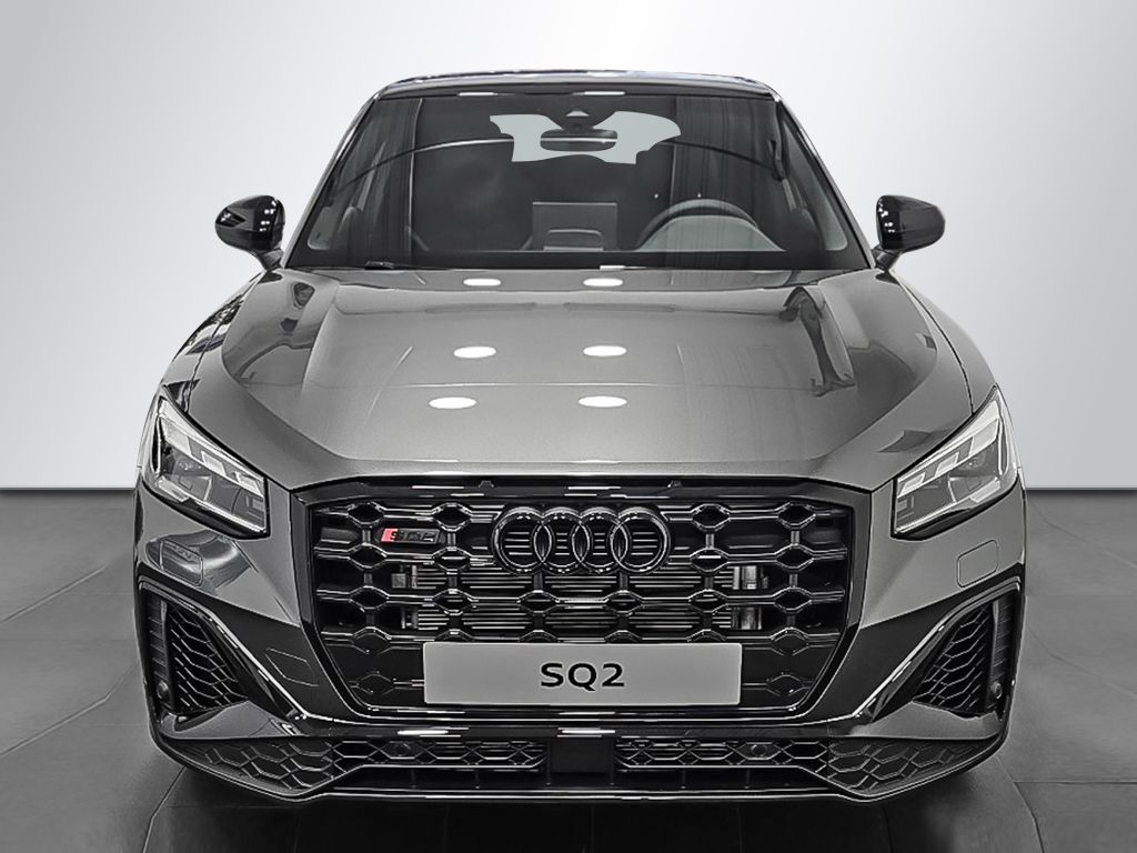 Audi SQ2