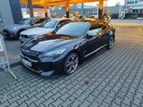 Kia Stinger 3.3 T-GDI AWD GT GT - gebrauchte Kia Stinger aus dem Jahr 2018