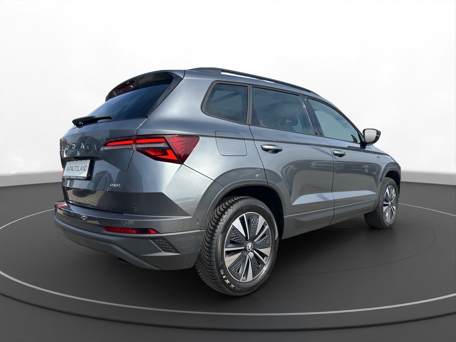 Skoda Karoq - Bild 5