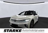 Volkswagen ID.4 GTX 4Motion  AHK Standheiz Navi LED Kamera  - Volkswagen ID.4 aus 2023
