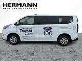 Ford Tourneo Custom Bus 2.0 EcoBlue 320 L1 FWD Trend - Ford Tourneo in Bonn