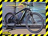 Bianchi E-Omnia X Type SX Eagle 625Wh 85Nm 29 Zoll Gr. L - Bianchi E-Bikes